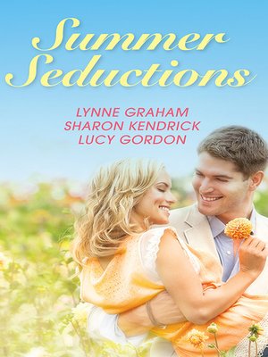 cover image of Summer Seductions--3 Book Box Set